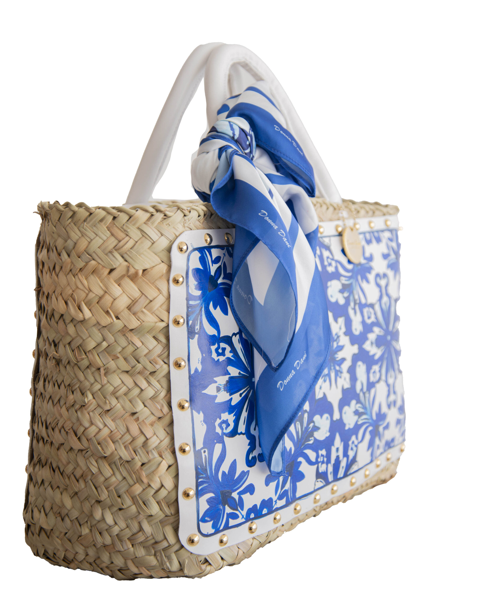 Coffa Majolica