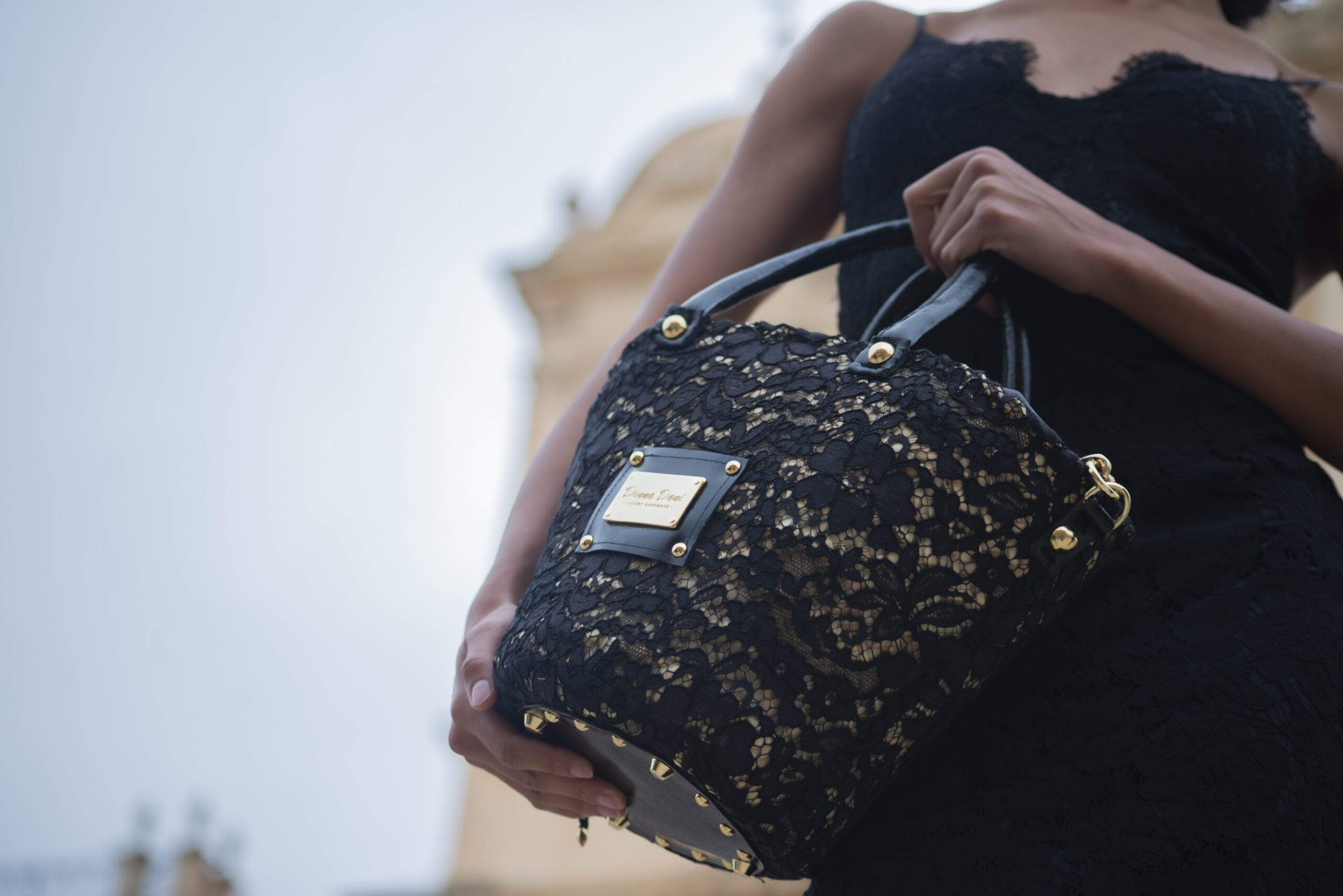 Donna Dani: Sicily in the world