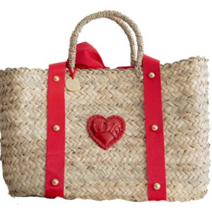 Shopper Love Rossa