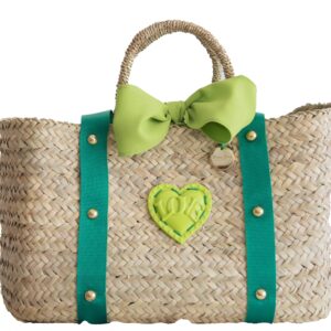Coffa Shopper Love Verde