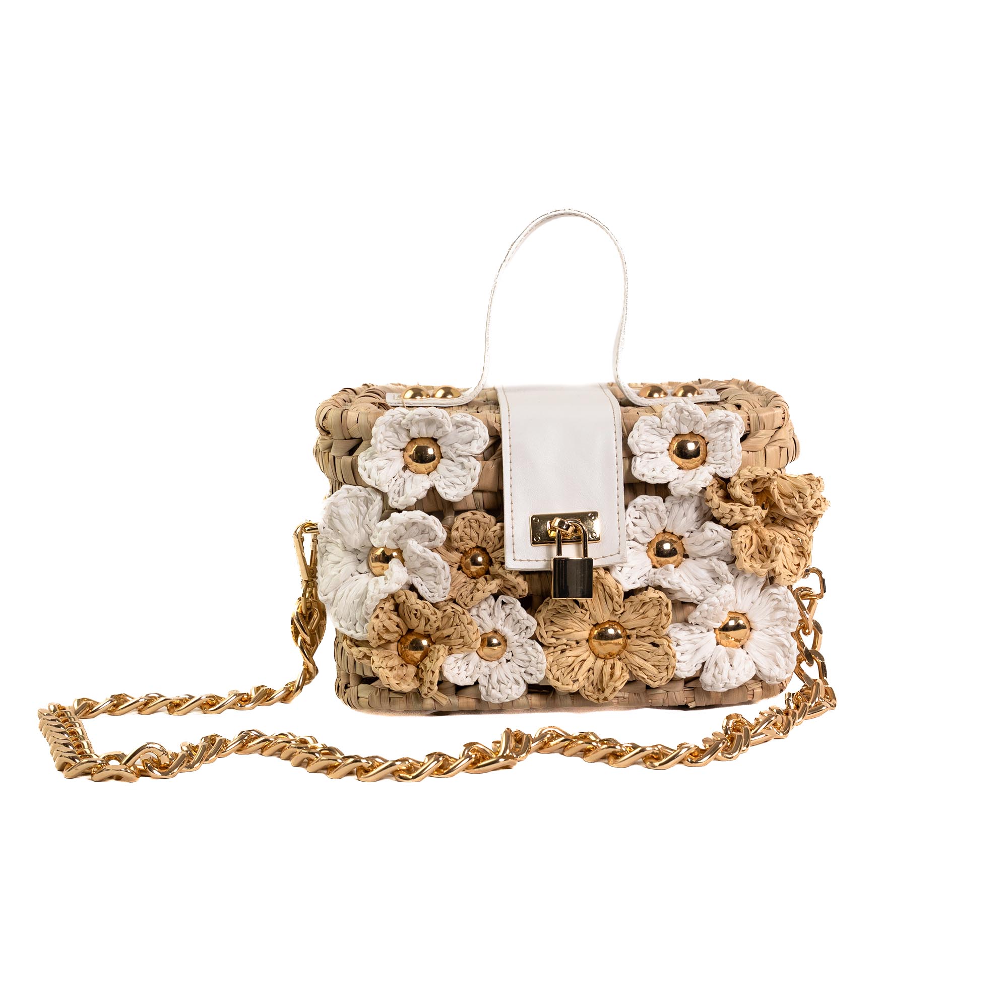 Bauletto Donna Dani - 25x13cm