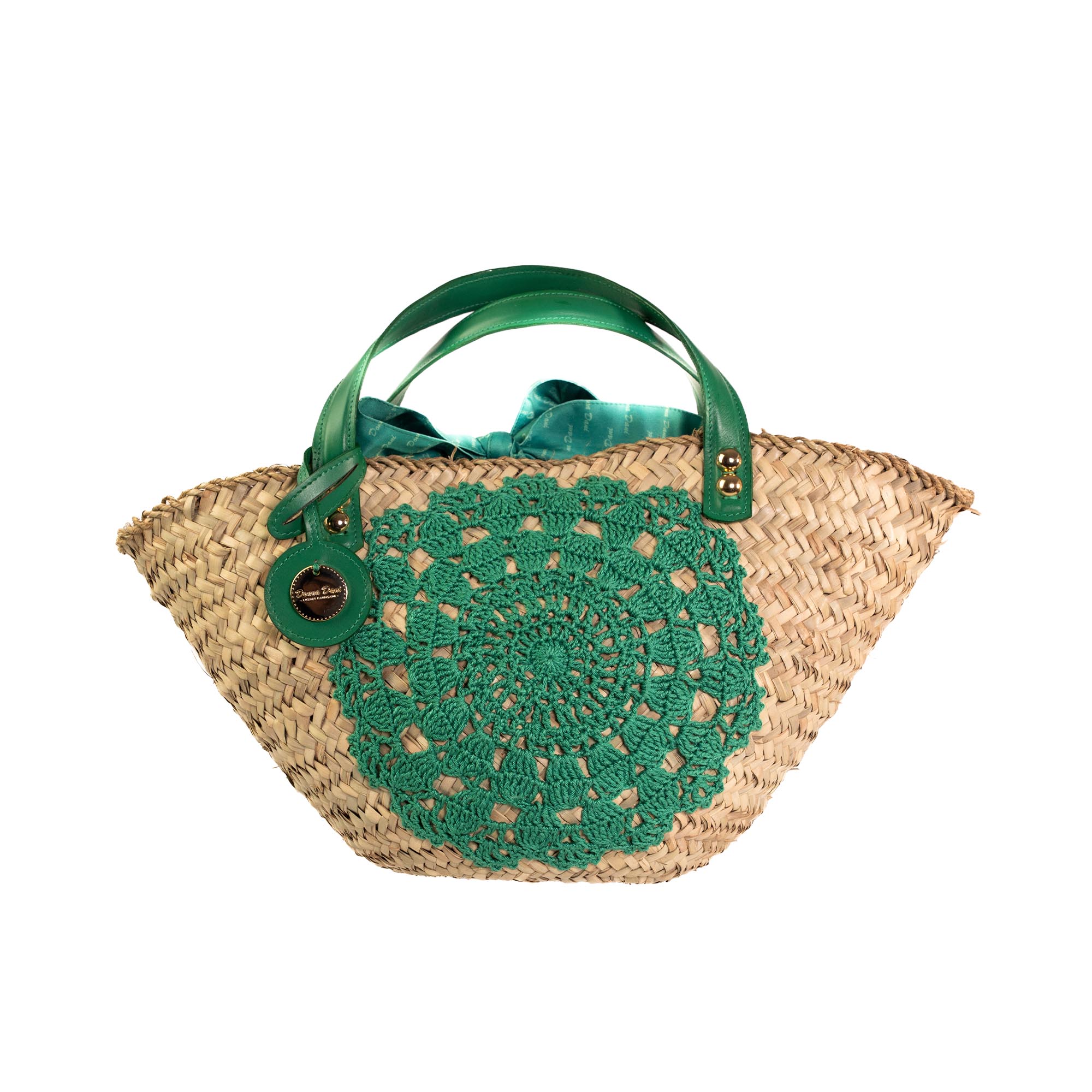 Coffa Centrino - 48x26cm - immagine 13