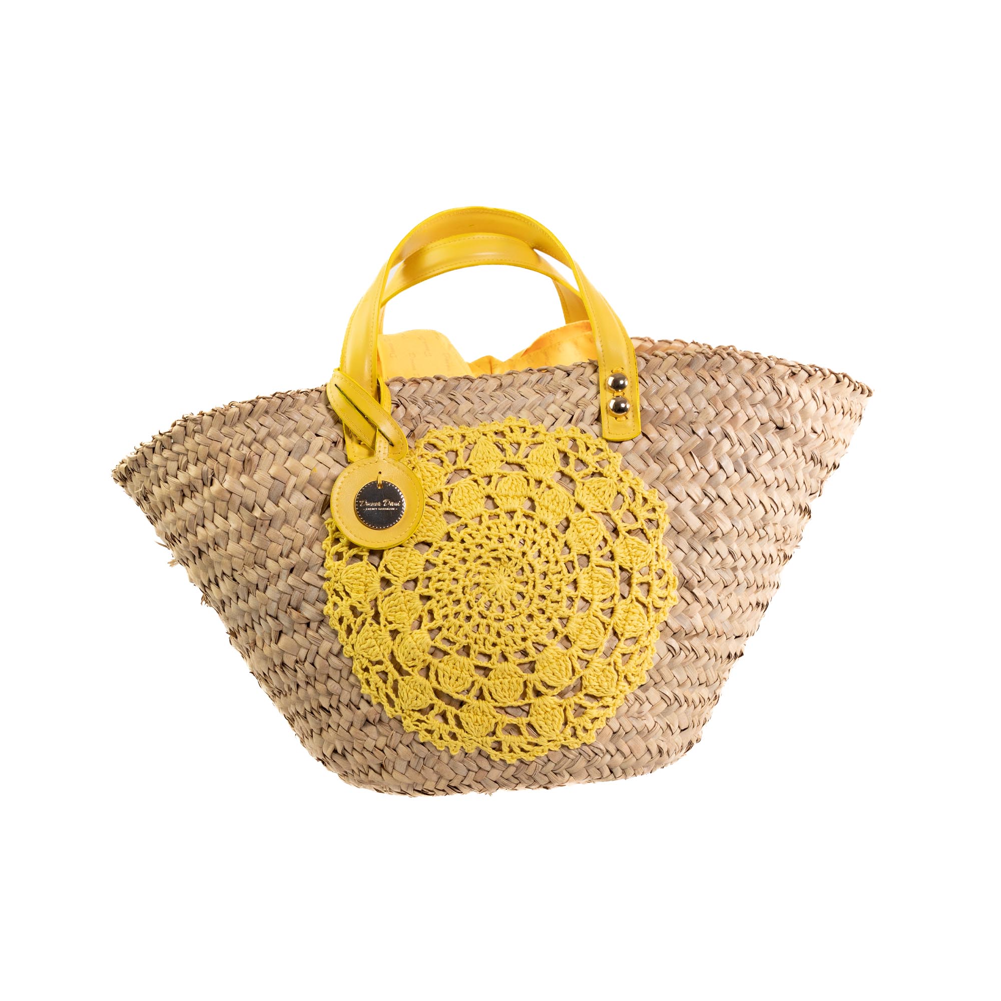 Coffa Centrino - 48x26cm