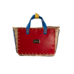 Shopper Multicolor - 42x24cm