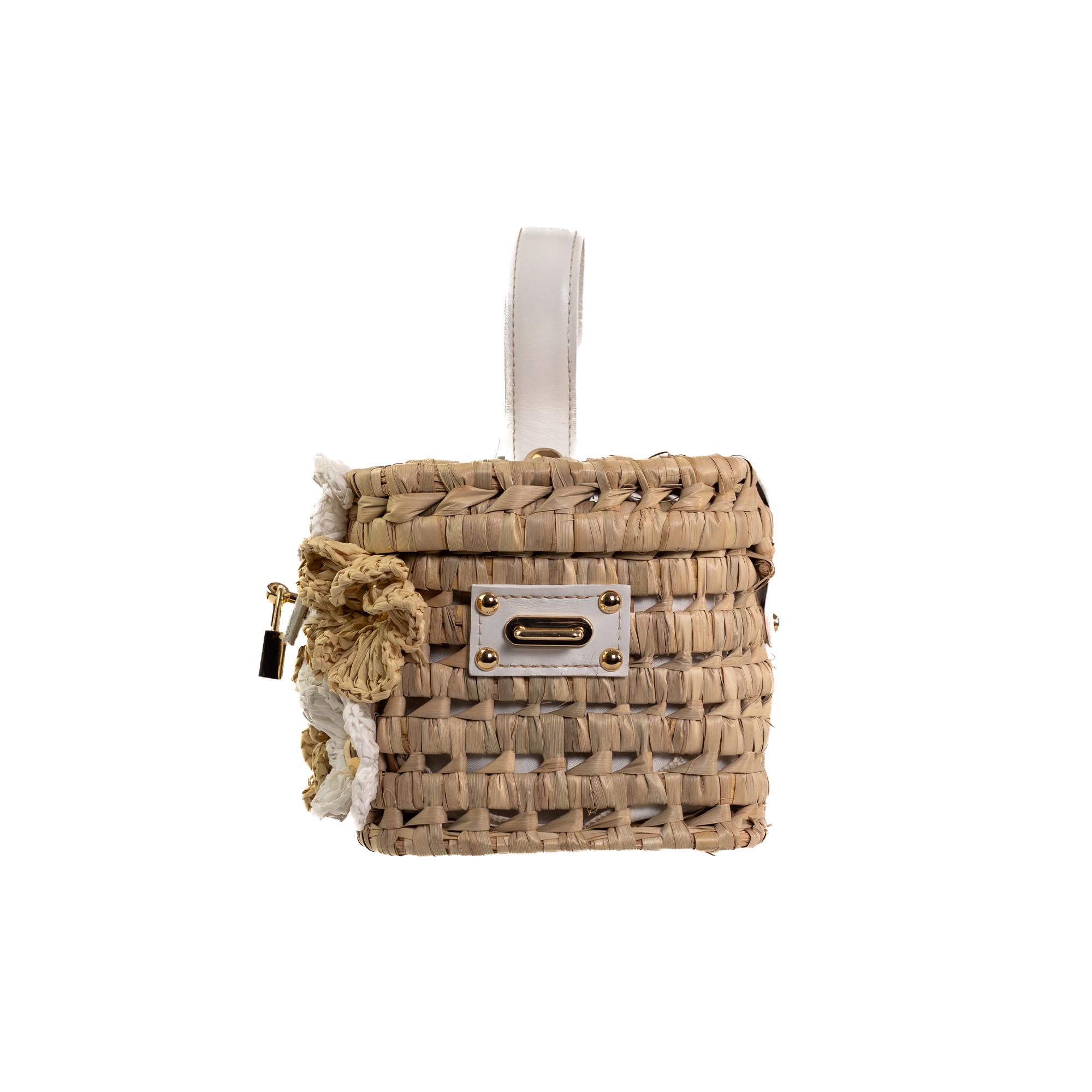 Bauletto Donna Dani - 25x13cm - immagine 2