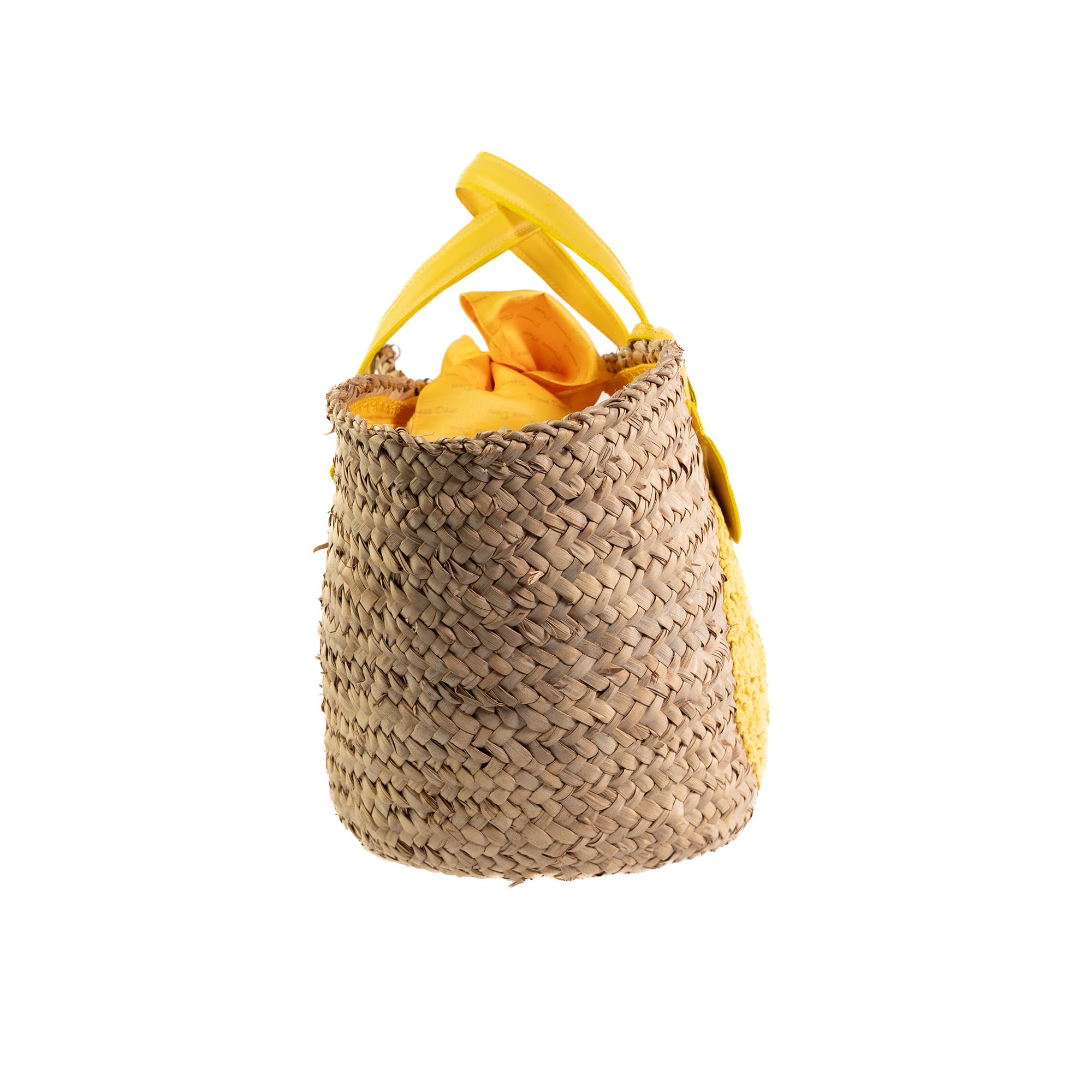 Coffa Centrino - 48x26cm - immagine 4