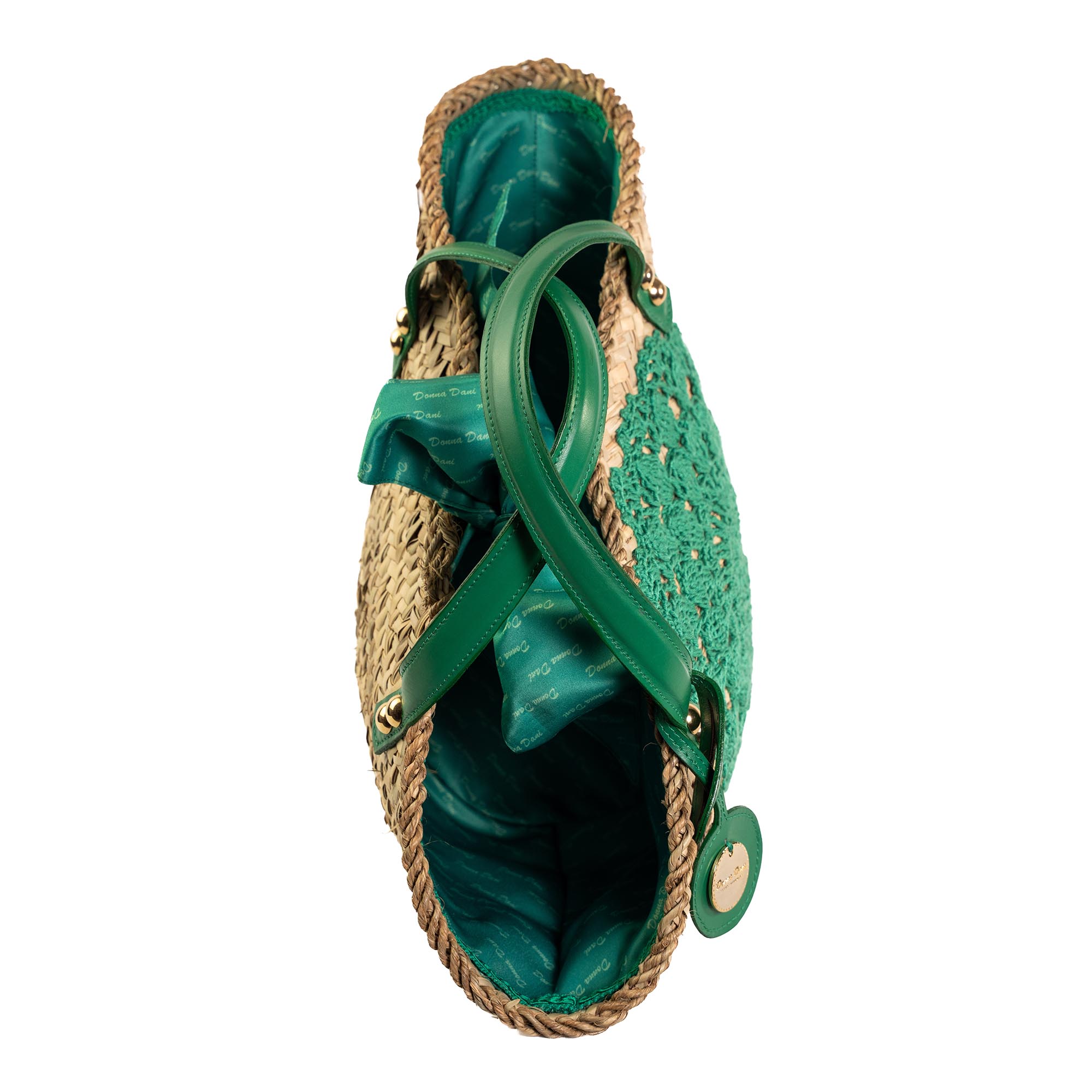 Coffa Centrino - 48x26cm - immagine 17