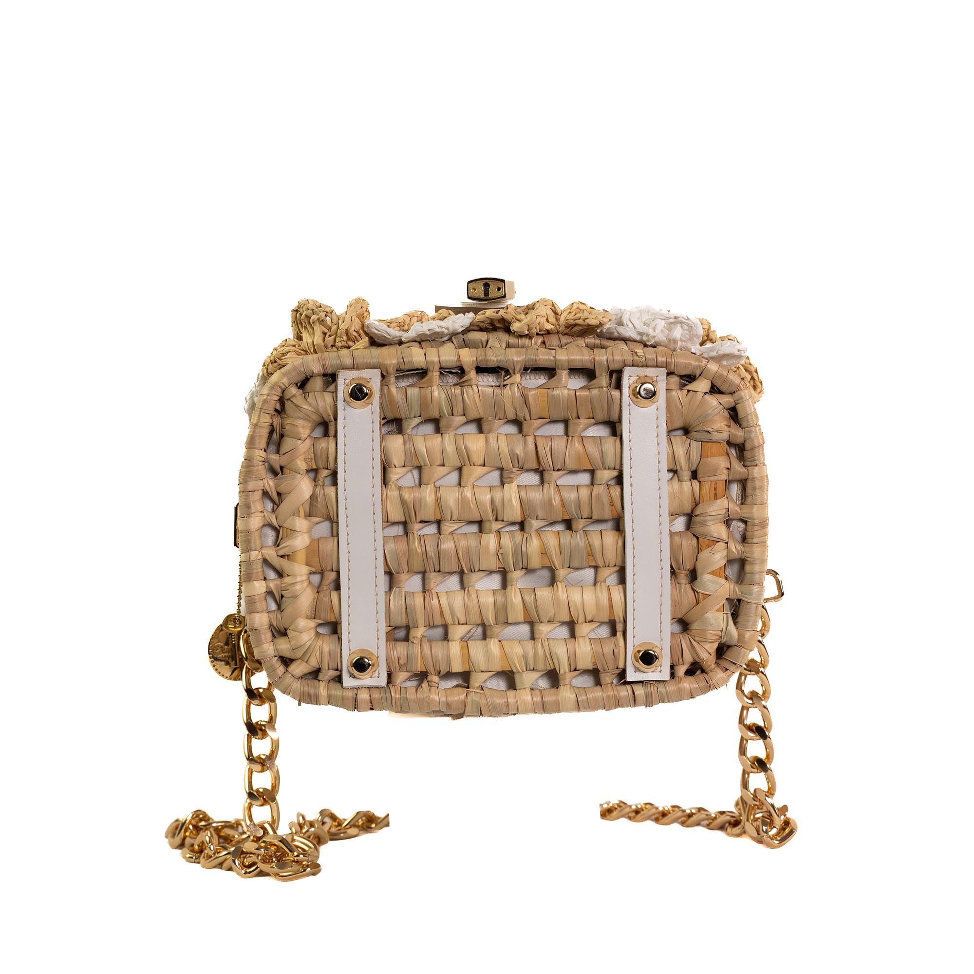 Bauletto Donna Dani - 25x13cm - immagine 6
