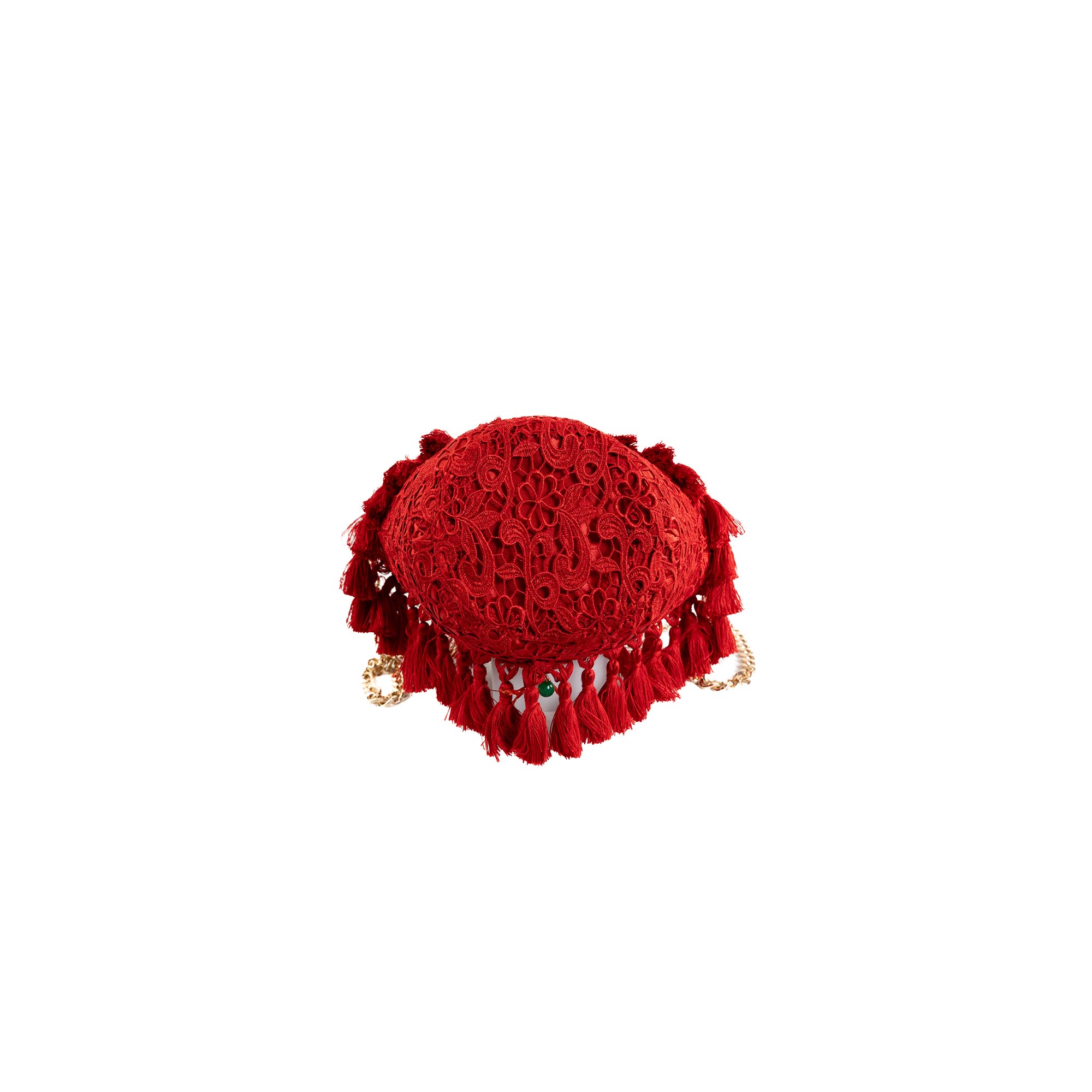 Coffa Testa di Moro - 30x25cm - immagine 6