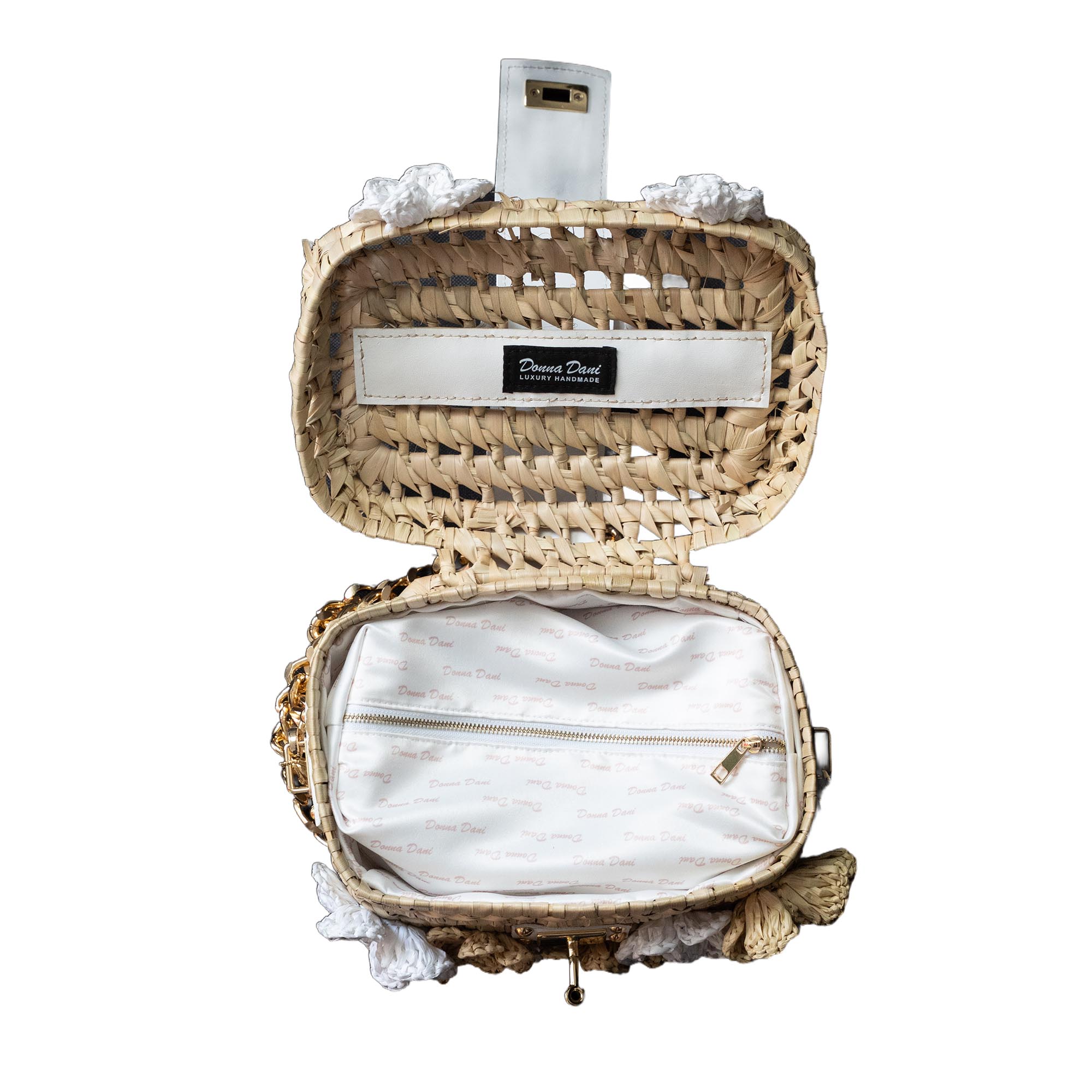 Bauletto Donna Dani - 25x13cm - immagine 7
